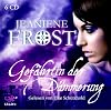 Gef�hrtin der D�mmerung (Night Huntress 03)
