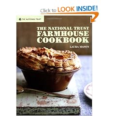 National Trust Farmhouse Cookbook