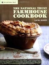 National Trust Farmhouse Cookbook