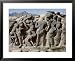Butkara Ruins, Swat Valley, North West Frontier Province, Pakistan, Asia Collections Framed Art Poster Print by Robert Harding, 31x25