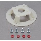 Motor Mount w Screws: T-28 D Trojan, F4U Corsair