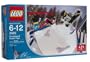 LEGO Sports Snowboard Super Pipe (3585)