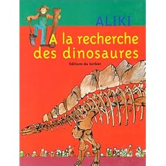 A la recherche des dinosaures