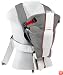 BABYBJÖRN Baby Carrier Air - Gray/White