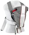 Baby Bjorn Baby Air Carrier, Grey/White