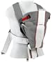 BABYBJ�RN Baby Carrier Air - Gray/White, Mesh