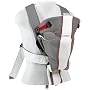 BabyBj�rn Baby Carrier Air - Gray/White