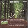 Sing the Songs of Josh Groban