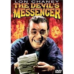 Devil's Messenger by 