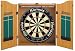 HARROWS Dartboard Cabinet (HA301)