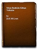 More bedside urban Voltaire