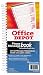 Office Depot(R) Phone Message Book, 11 x 5 1/2, Set Of 400 Messages