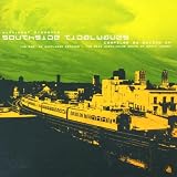 Various / Mutiny Uk - Southside Tidalwaves - [CD]