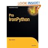 Pro IronPython (Expert's Voice in .NET)