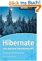 Hibernate und die Java Persistence API