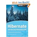 Hibernate und die Java Persistence API