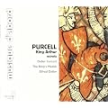 Purcell : King Arthur (extraits)