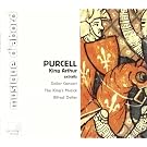Purcell: King Arthur (highlights)