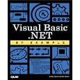 Visual Basic NET Example Bob Donald