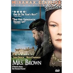 Mrs. Brown