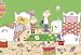 Schmidt Spiele - Charlie & Lola im Schlafzimmer, 100 Teile Puzzle