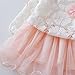 YOMIYOKA Baby Girls 6M - 3Y Two Piece Suit Outerwear And Dresses