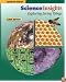 Science Insights: Exploring Living Things