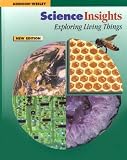 Science Insights: Exploring Living Things