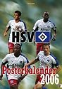 HSV. 2007. Posterkalender.