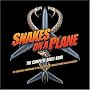 Snakes on a Plane: The Complete Quote Book
