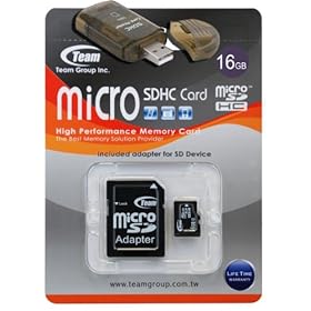 16GB Turbo Speed Class 6 MicroSDHC Memory Card For MOTOROLA DROID X. High Speed Card Comes with a free SD and USB Adapters. Life Time Warranty.
