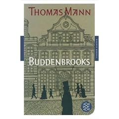 Buddenbrooks: Verfall einer Familie (Fischer Klassik)
