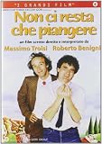 non ci resta che piangere (Dvd) Italian Import