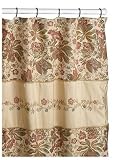 Waterford Meadow Flower Shower Curtain