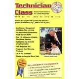 Technician Class: 2006-10 FCC Element 2 Amateur Radio License Preparation