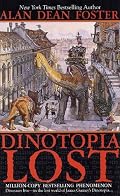 Dinotopia Lost