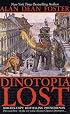 Dinotopia Lost