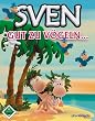 Sven - Gut zu v�geln...