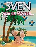 Eigenschaften phenomedia  / Sven - Gut zu vögeln...