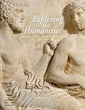 Exploring the Humanities: Creativity and Culture in the West, Volume I image