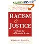 Racism and Justice: The Case for Affirmative Action