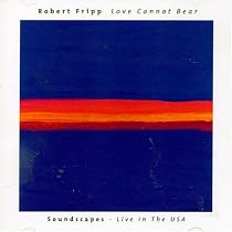 Love Cannot Bear