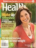  : Health, September 2006 Issue