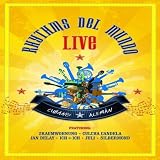 Cubano aleman live