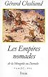 Les empires nomades