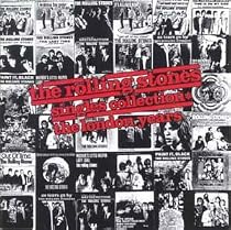 The Singles Collection: The London Years