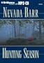 Hunting Season (Anna Pigeon Series)