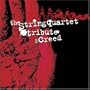 String Quart Tribute to Creed
