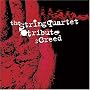 The String Quartet Tribute to Creed