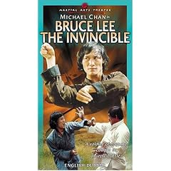 Bruce Lee: The Invincible